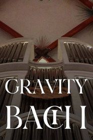 Gravity Bach poster