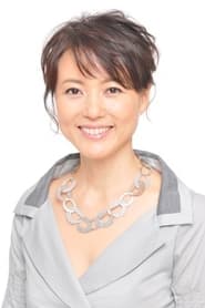 Image of Kaoru Sugita