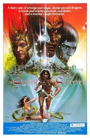 The Sword and the Sorcerer 1982 يلم كامل سينمامكتملتحميل يتدفق
عربىالدبلجة عبر الإنترنت