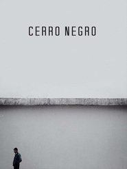 Poster Cerro Negro 2012
