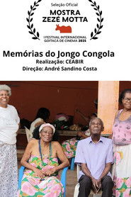 Memórias do Jongo Congola