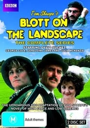 Blott on the Landscape s01 e01