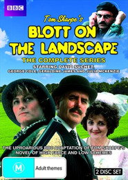 Blott on the Landscape (1985)