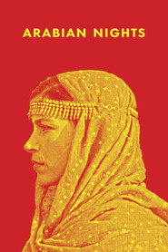 Arabian Nights Collection collection poster