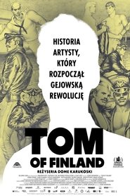 Tom of Finland Cały Film PL