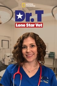 Dr. T, Lone Star Vet постер