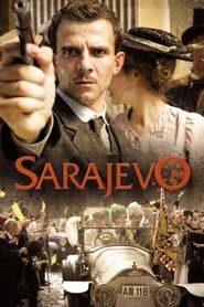 Poster L'attentato - Sarajevo 1914 2014