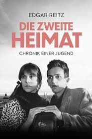 Heimat 2 : Chronique d'une Jeunesse