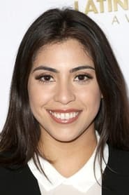 Michelle Ortiz as Adriana