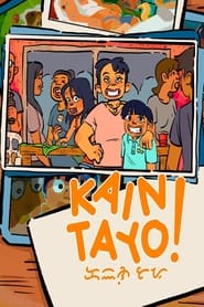 Poster Kain Tayo!