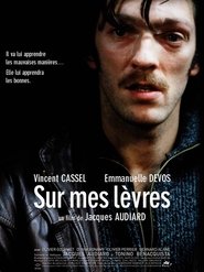 Film Sur mes lèvres streaming