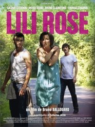 Poster Lili Rose 2014