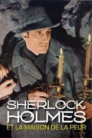 Sherlock Holmes et la maison de la peur