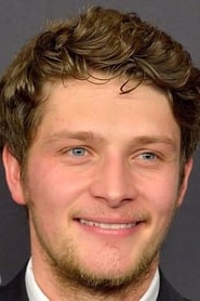 Brett Dier as Aaron