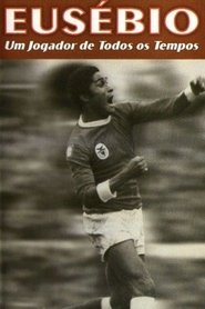 Poster Eusébio: Um jogador de todos os tempos 1992