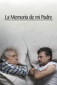 Poster La memoria de mi padre