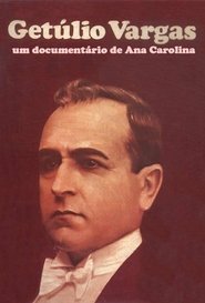 Poster Getúlio Vargas 1974