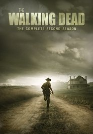 The Walking Dead Season 2