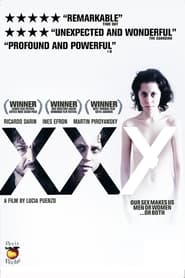XXY (2007) poster