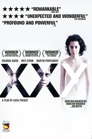 Poster XXY 2007