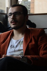Tugay Keskin photo 2