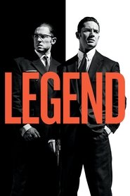 Legend 2015 Hindi Dubbed