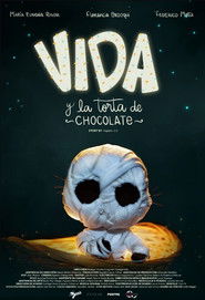 Vida y la torta de chocolate