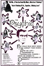Poster The Psychic 1968