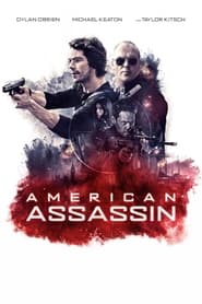 Poster American Assassin