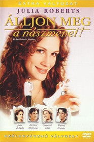 ™[MOZI] Álljon meg a nászmenet Teljes Film Magyarul '1997' HD