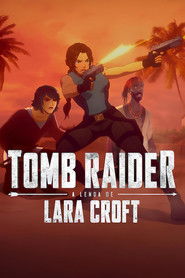 Tomb Raider: A Lenda de Lara Croft: Temporada 2
