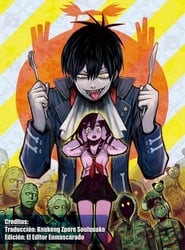 Blood Lad poster