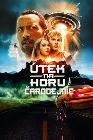 Útek na Horu čarodejníc 2009