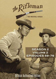 The Rifleman Season 2 6