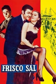 Frisco Sal постер