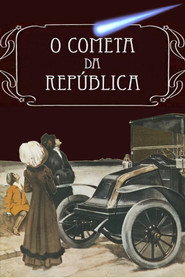 Poster for O Cometa da República