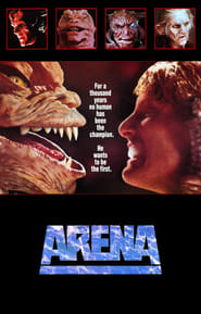 Full Cast of Arena