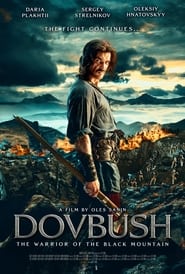 مشاهدة فيلم Dovbush 2023 مترجم