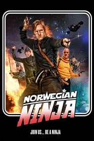 Norwegian Ninja постер