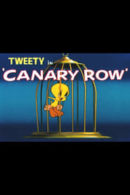 Canary Row