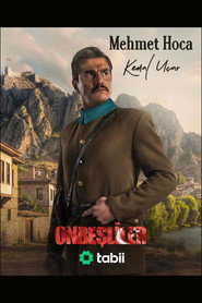 Onbesliler постер