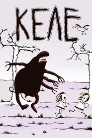 Poster Kele 1988