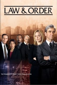 Law & Order Season 14