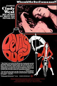 Devil's Due poster