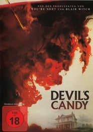 Devil's Candy 2017 Stream German HD