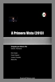 Poster A primera vista 2013