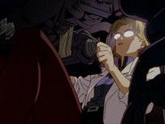 An Angel's Invasion / Lilliputian Hitcher