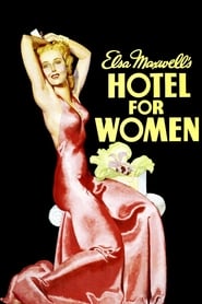 Hotel for Women постер