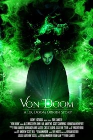 Von Doom Von Doom