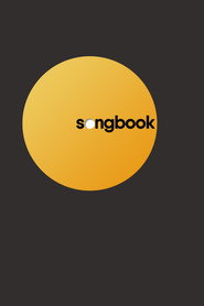 Poster Songbook - Season 2 Episode 8 : Duran Duran (Part 2) 2010